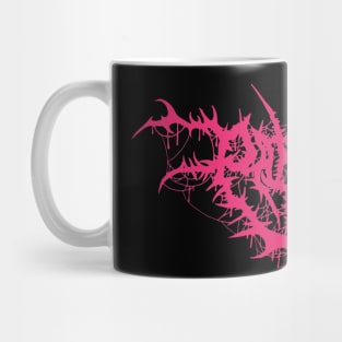 Polyphia Mug